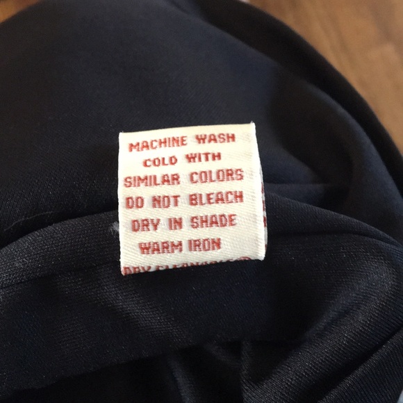 Houndstooth Pants Store skirt - Picture 2 of 2